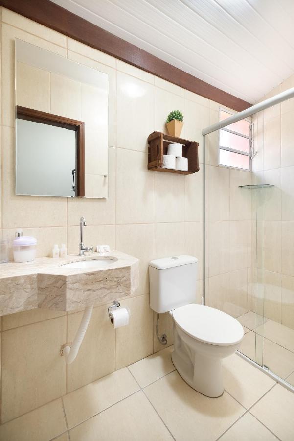 Villa Aye Pousada Boutique Petfriendly Сокоро Екстериор снимка