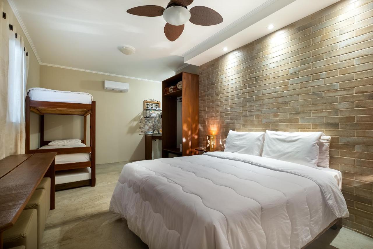 Villa Aye Pousada Boutique Petfriendly Сокоро Екстериор снимка