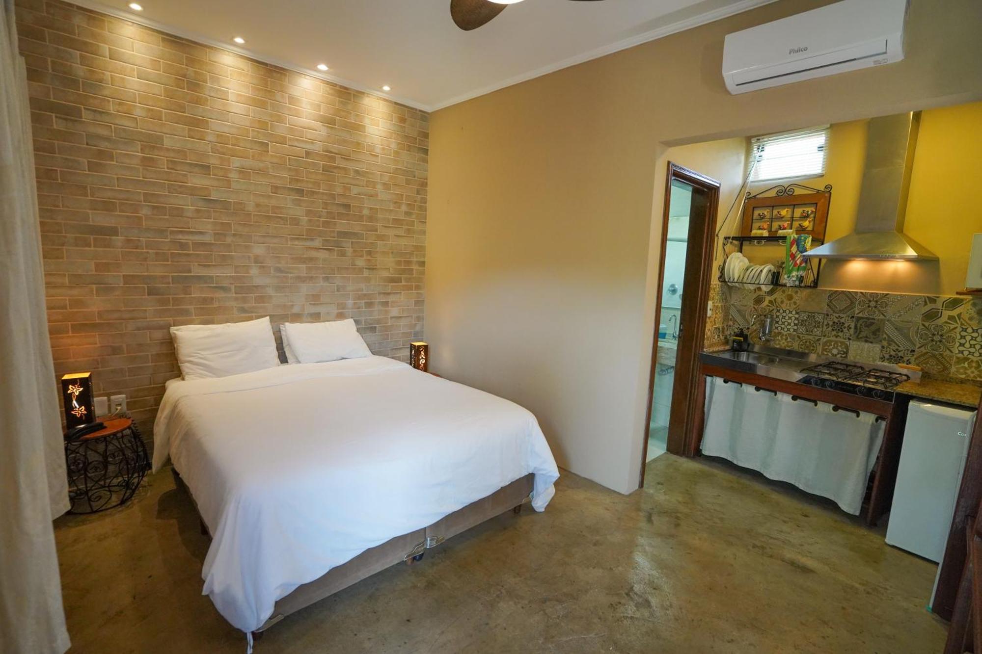 Villa Aye Pousada Boutique Petfriendly Сокоро Екстериор снимка