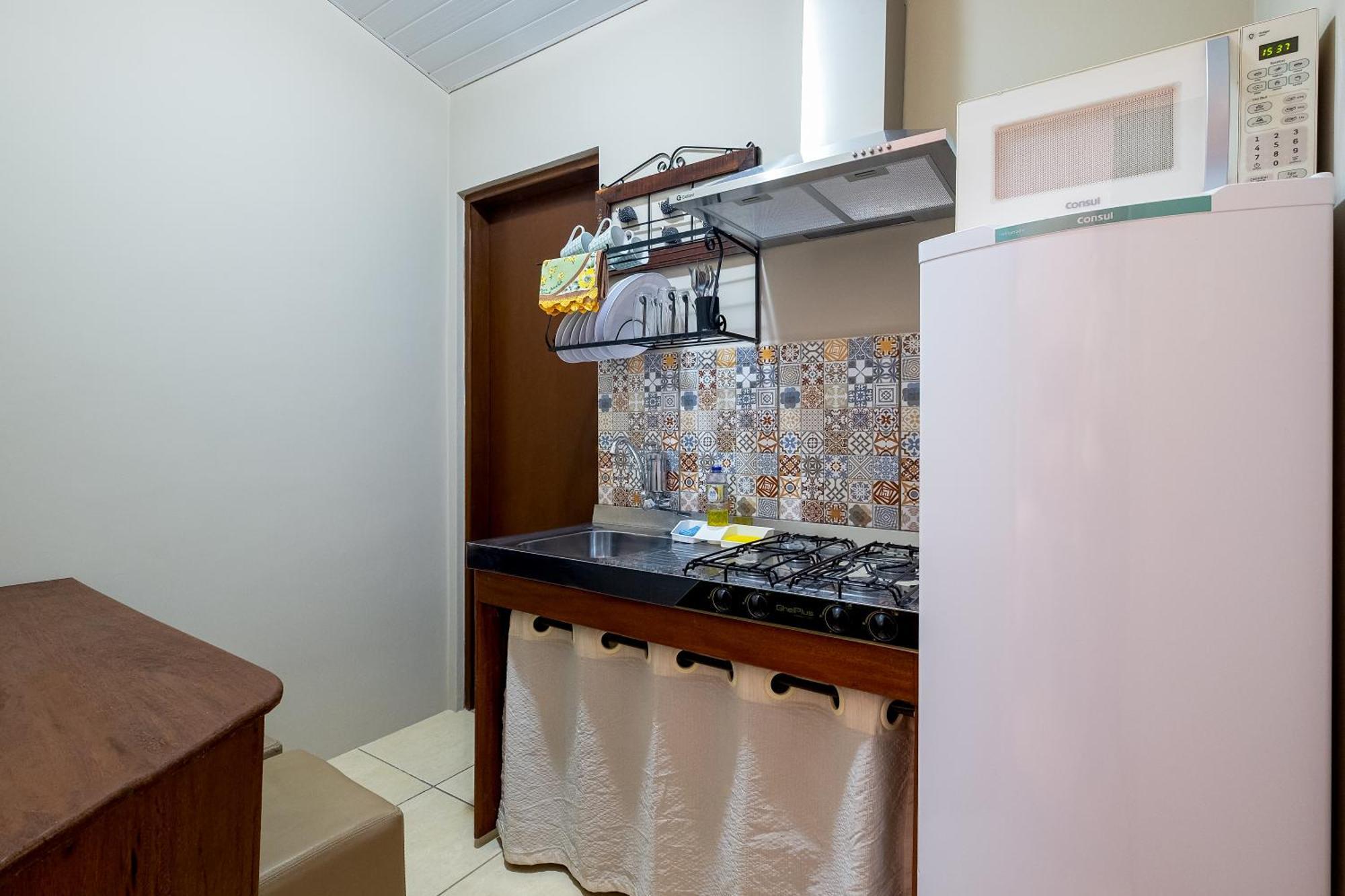Villa Aye Pousada Boutique Petfriendly Сокоро Екстериор снимка