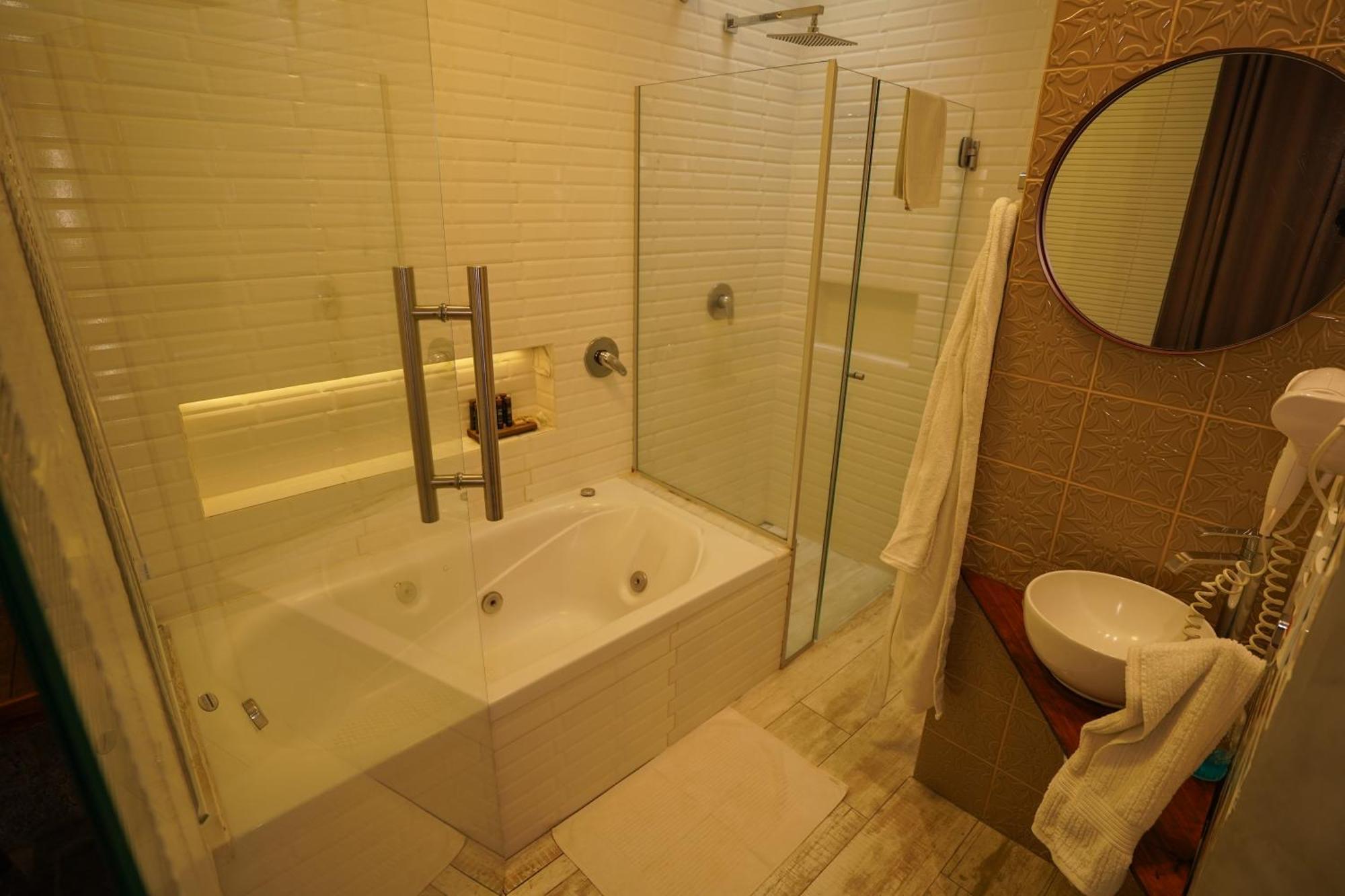 Villa Aye Pousada Boutique Petfriendly Сокоро Екстериор снимка