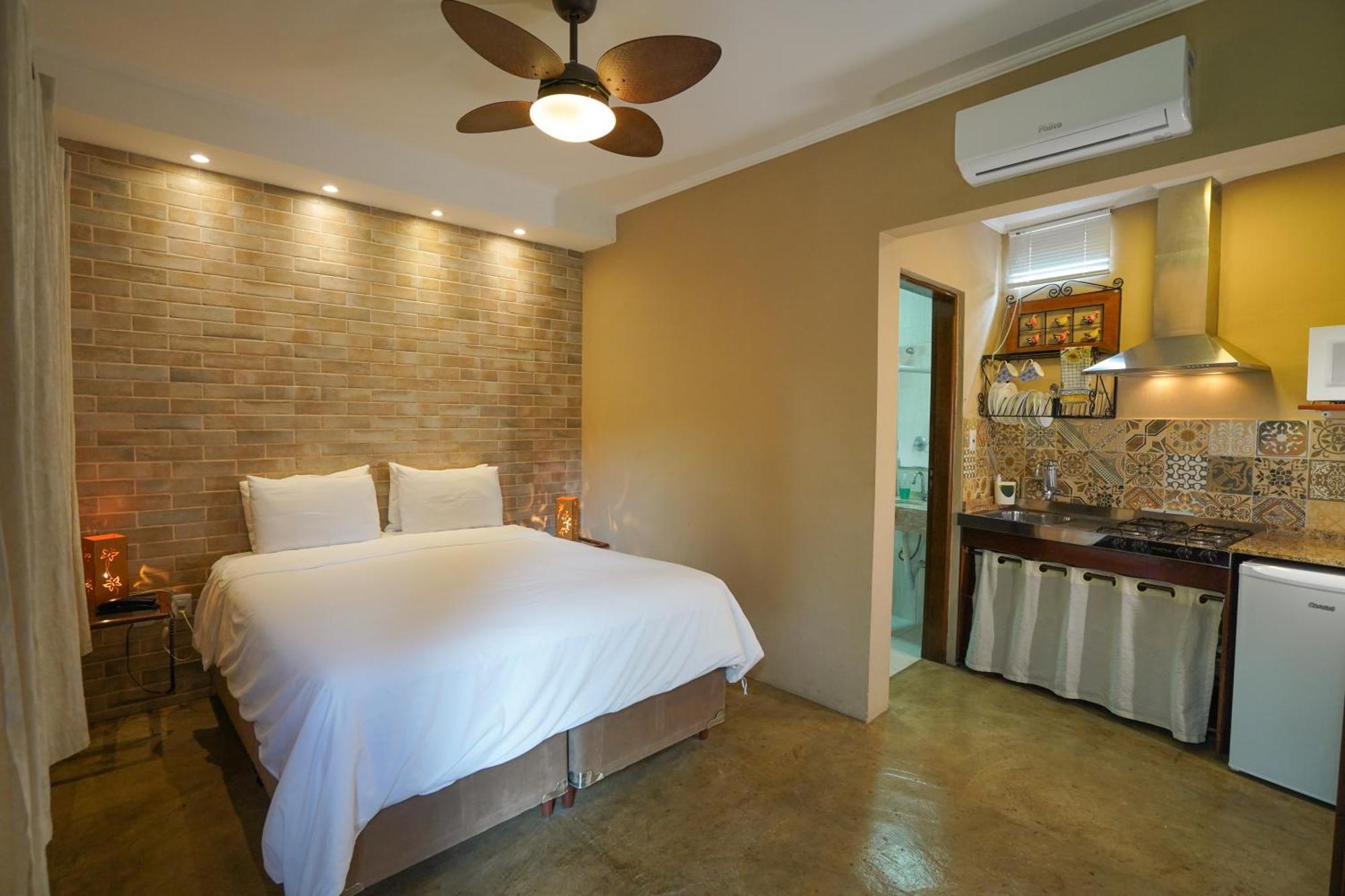 Villa Aye Pousada Boutique Petfriendly Сокоро Екстериор снимка