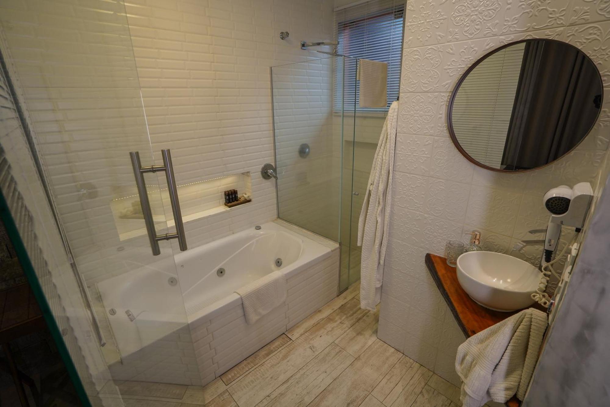 Villa Aye Pousada Boutique Petfriendly Сокоро Екстериор снимка