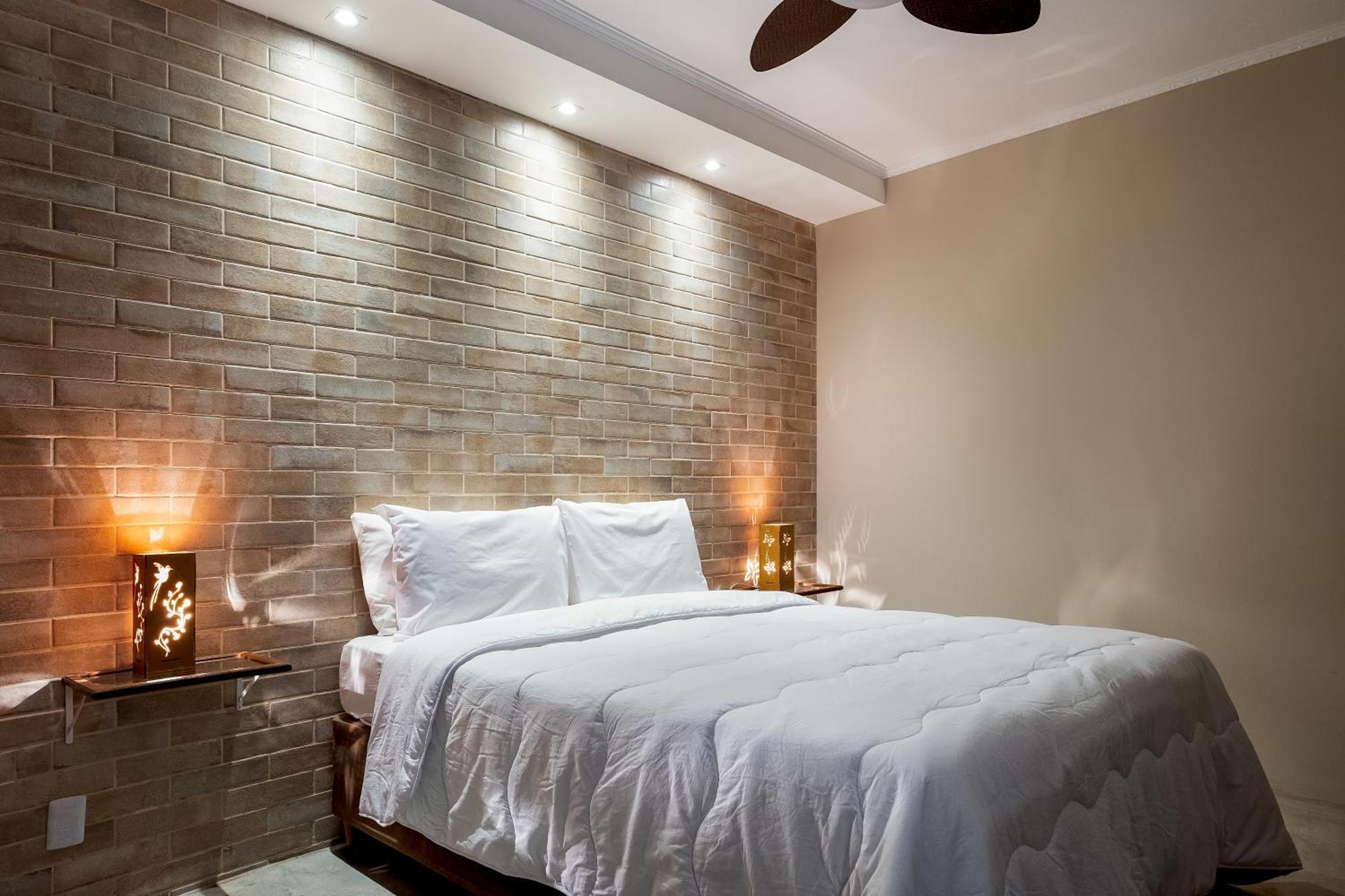 Villa Aye Pousada Boutique Petfriendly Сокоро Екстериор снимка
