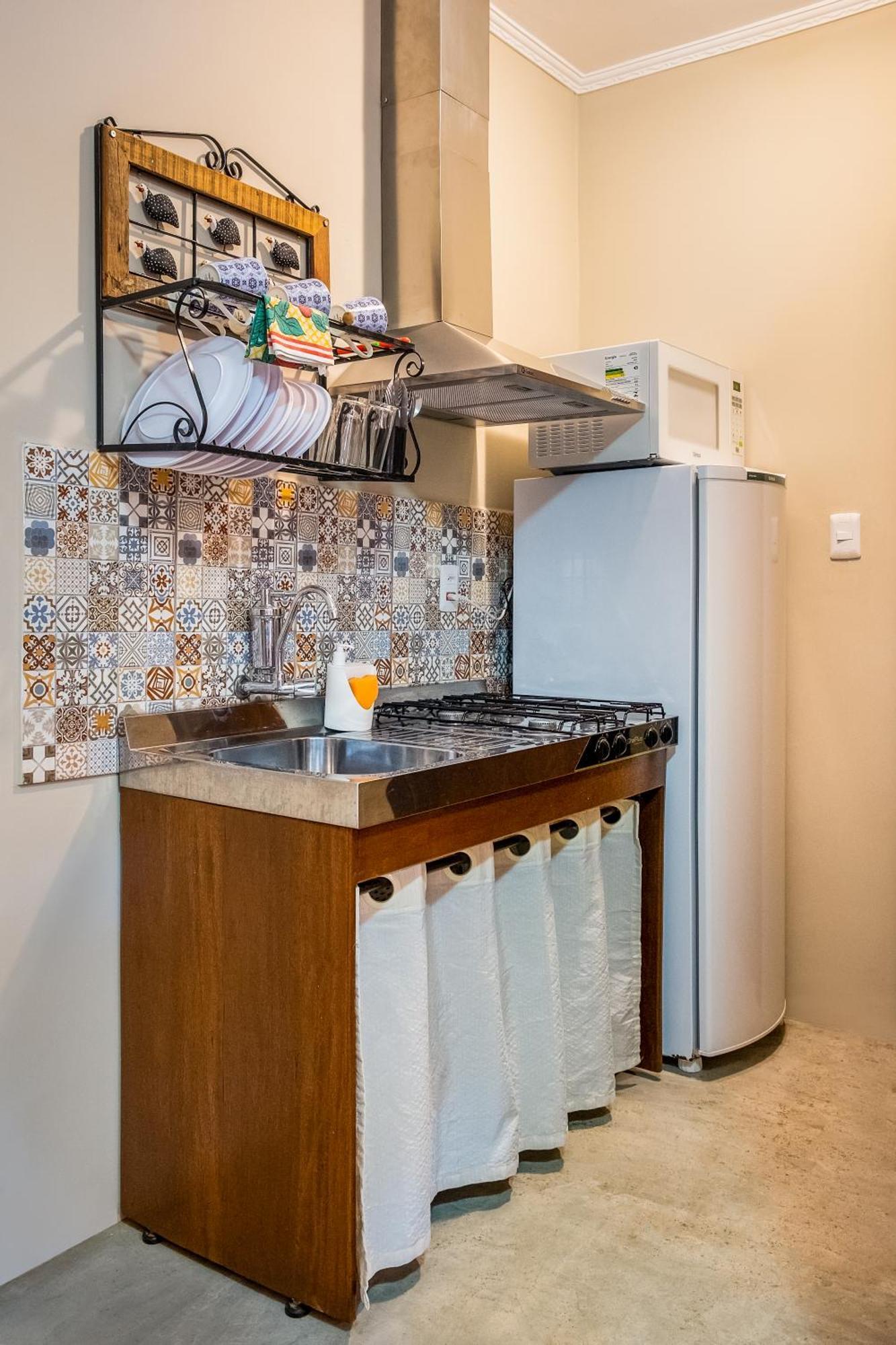 Villa Aye Pousada Boutique Petfriendly Сокоро Екстериор снимка