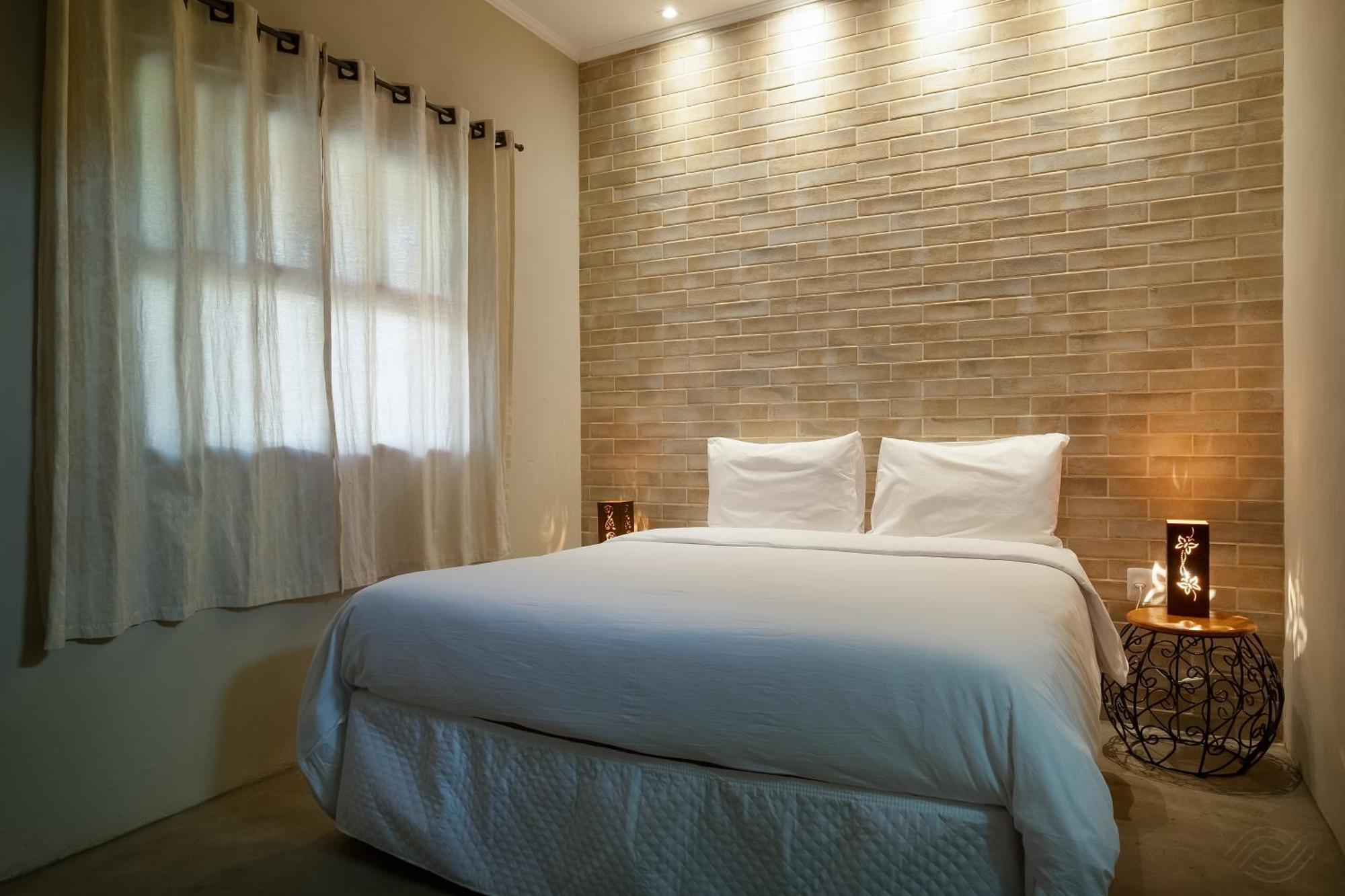 Villa Aye Pousada Boutique Petfriendly Сокоро Екстериор снимка