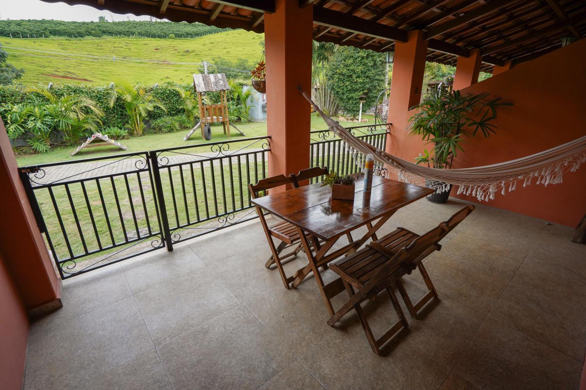 Villa Aye Pousada Boutique Petfriendly Сокоро Екстериор снимка