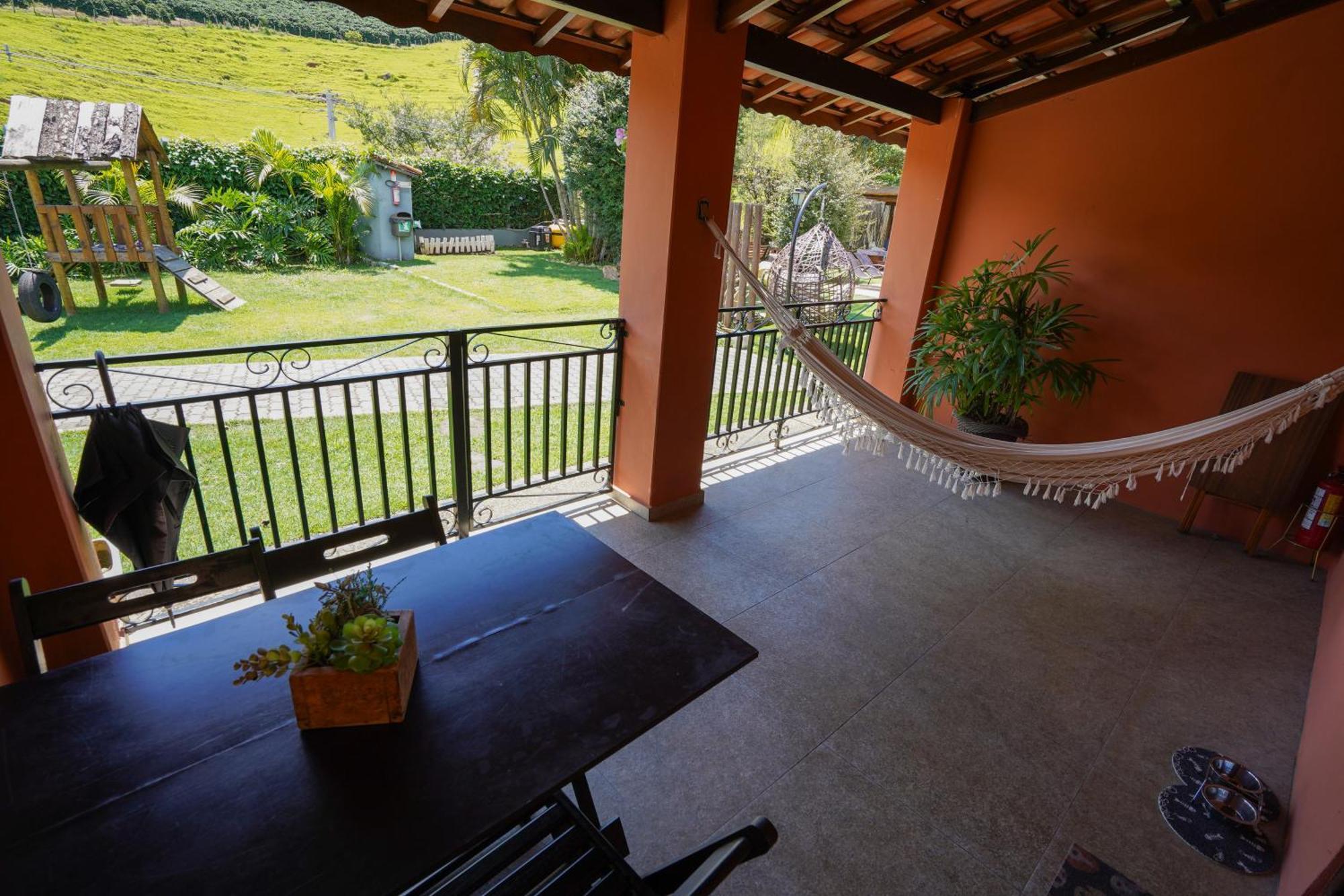 Villa Aye Pousada Boutique Petfriendly Сокоро Екстериор снимка