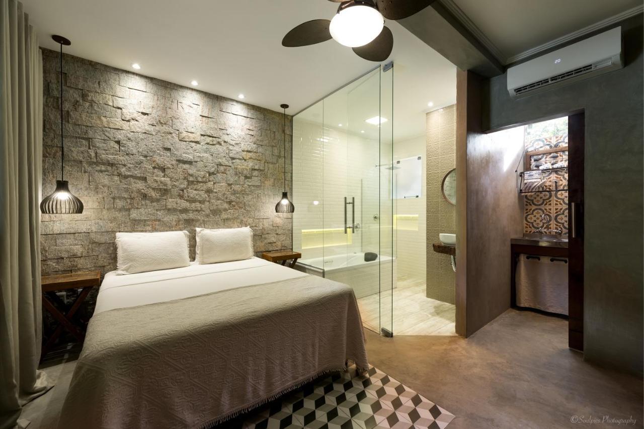 Villa Aye Pousada Boutique Petfriendly Сокоро Екстериор снимка