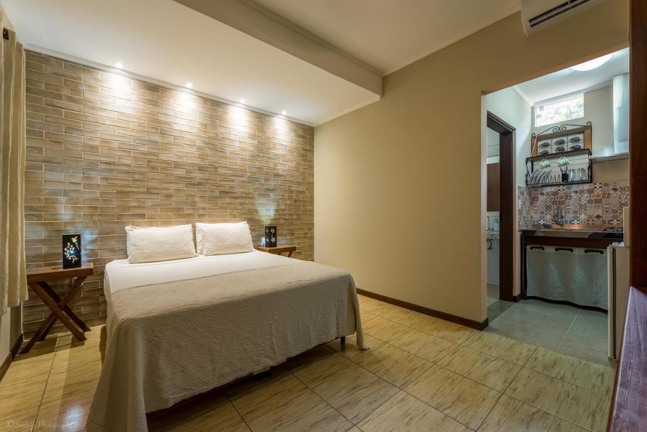 Villa Aye Pousada Boutique Petfriendly Сокоро Екстериор снимка